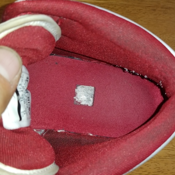 jordan 1s - Picture 8 of 8